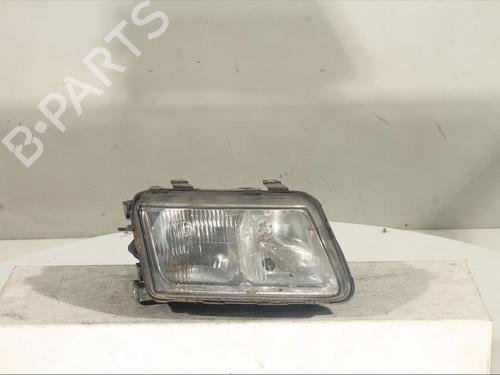 Used Right headlight Right headlight AUDI A3 (8L1) 1.9 TDI (110 hp) 18077938 18077938