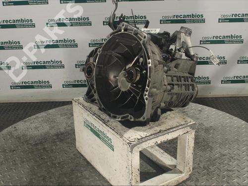 Gearbox FORD C-MAX (DM2)  | BP11900561M3 