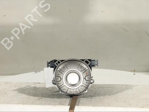 Used Climate control NISSAN MICRA IV (K13K, K13KK) 1.2 (80 hp) 17554584