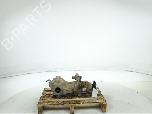 Used Rear differential Rear differential 39642810 39642810