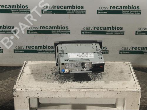 Elektronisk modul OPEL CORSA D (S07)  | BP12075277M83 
