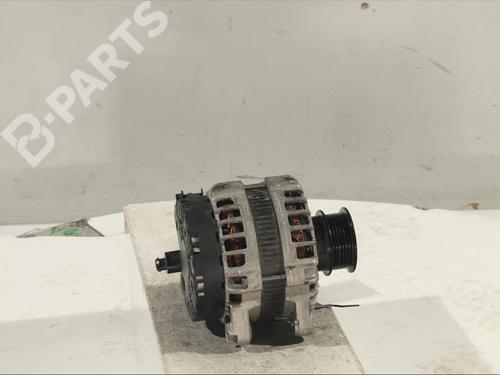 Alternator VOLVO XC40 (536)  | BP11910177M7 