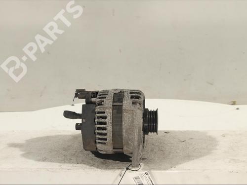 Used Alternator MERCEDES-BENZ A-CLASS (W176) A 200 CDI / d (176.008) (136 hp) 11908668
