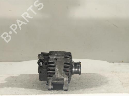 Alternator CITROËN GRAND C4 SPACETOURER (3A_, 3E_) 1.2 PureTech 130 | BP16189428M7 