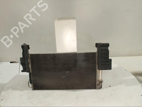 Used AC radiator HYUNDAI TUCSON (TL, TLE) 1.6 GDi (132 hp) 29203322