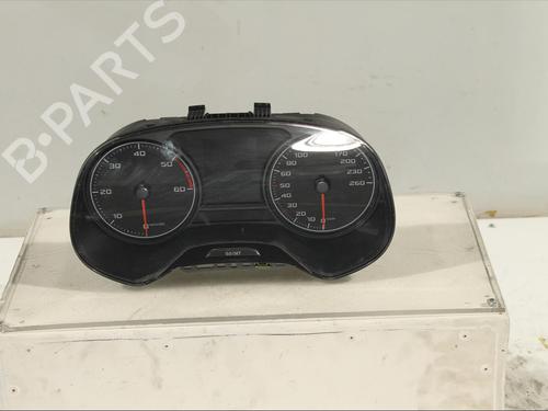 instrument-cluster-seat-leon-5f1-5f0920852a-5f0920852aa2c90678400-2012-2013-2014-2015-2016-2017-2018-2019-2020-2021-11981643 main image