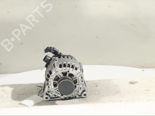 Used Alternator Alternator OPEL CORSA F (P2JO) 1.2 (68) (101 hp) 24856984 24856984
