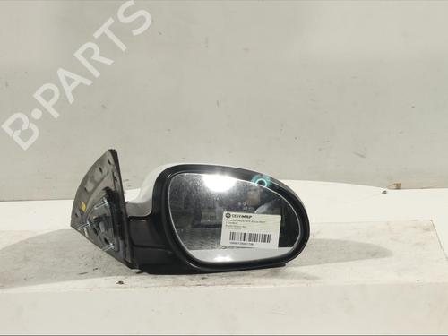 Used Right mirror Right mirror HYUNDAI i30 (FD) 1.6 CRDi (90 hp) 12082458 12082458