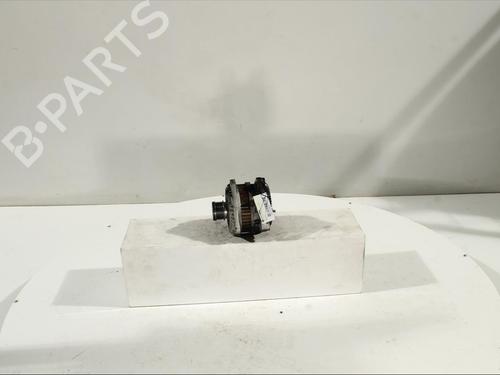 Used Alternator Alternator NISSAN JUKE (F15) 1.5 dCi (110 hp) 11906452 11906452