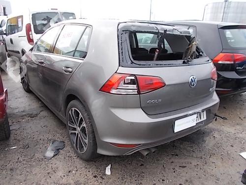 Left taillight VW GOLF ALLTRACK VII Variant (BA5, BV5) 1.6 TDI 4motion | BP12084221C34 