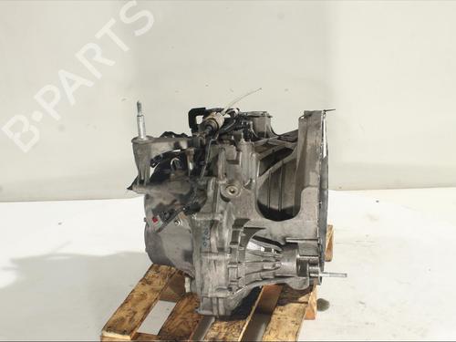 Gearbox SMART FORFOUR Hatchback (453) 0.9 (453.044, 453.053) | BP24995449M3 