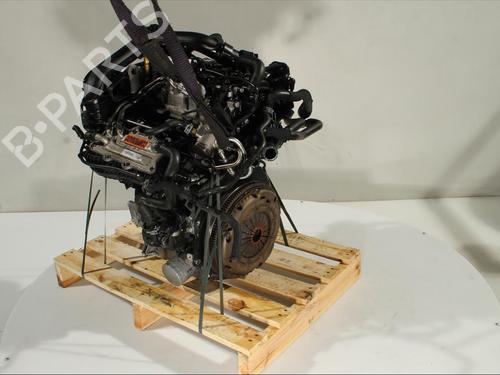 Engine SEAT IBIZA V (KJ1, KJG)  | BP22956394M1 