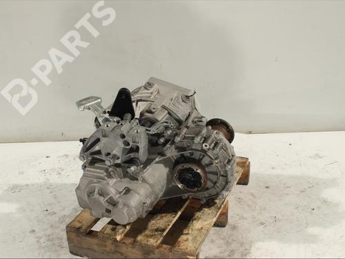 Gearbox AUDI A3 (8V1, 8VK)  | BP11981783M3 