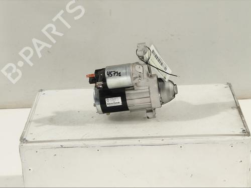 Used Starter Starter RENAULT MEGANE IV Hatchback (B9A/M/N_) 1.5 Blue dCi 115 (B9A6) (116 hp) 12118947 12118947