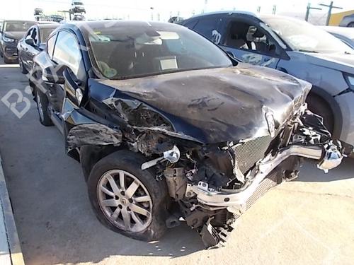 Switch RENAULT MEGANE III Coupe (DZ0/1_) 1.9 dCi (DZ0N, DZ0J, DZ1J, DZ1K) | BP37499787I30 - Image 5