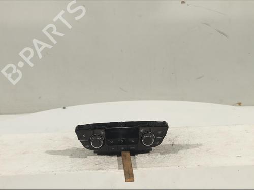 Used Climate control Climate control OPEL INSIGNIA A (G09) 2.0 CDTI (68) (131 hp) 11911249 11911249