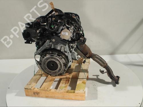 Motor MAZDA 2 Hatchback (DL, DJ) 1.5 E-SKYACTIV G | BP11973438M1 