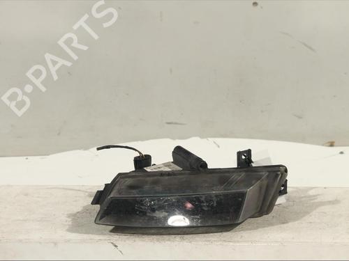 Used Left front fog light Left front fog light BMW 1 (E87) 118 d (122 hp) 11909991 11909991