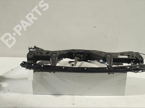 Crossmember HONDA CIVIC X Hatchback (FC_, FK_) 1.5 VTEC (FK7) 71410TGGA01