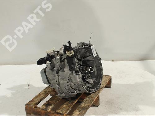 Gearbox CITROËN C3 II (SC_) 1.0 VTi 68 | BP11905111M3