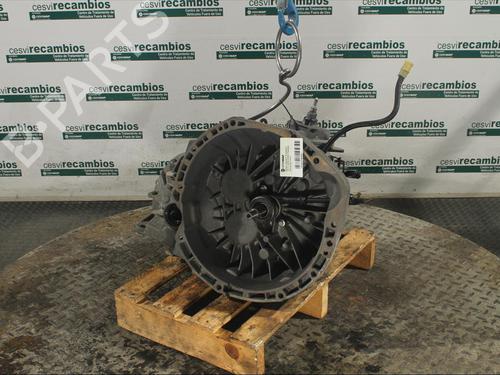 Used Gearbox Gearbox 11896640 11896640