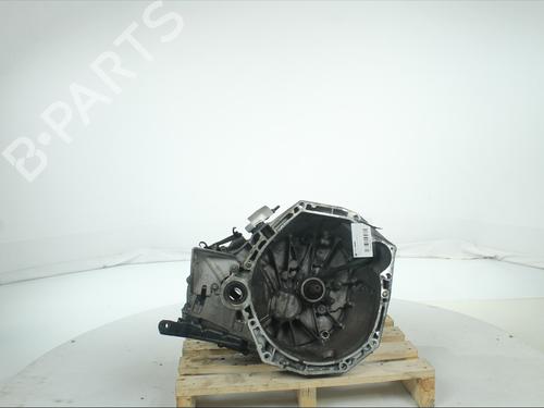 Used Gearbox Gearbox DACIA LODGY (JS_) 1.5 dCi (110 hp) 34609608 34609608