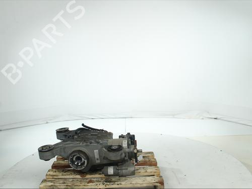 Used Rear differential Rear differential 38548191 38548191