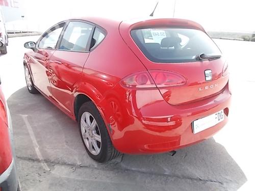 Startmotor SEAT LEON (1P1)  | BP11985220M8 