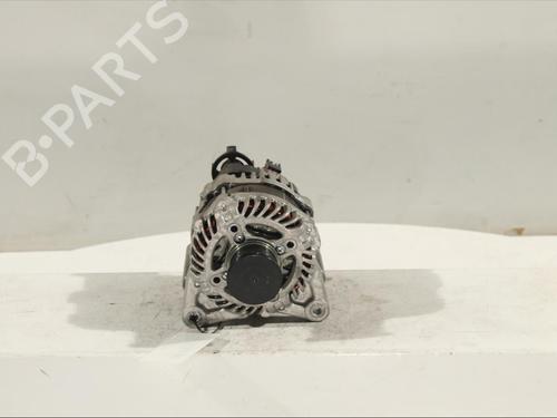Used Alternator Alternator RENAULT MEGANE IV Hatchback (B9A/M/N_) 1.3 TCe 140 (B9NB) (140 hp) 15136917 15136917