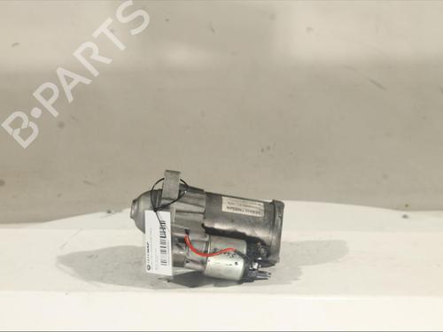 Used Starter Starter NISSAN JUKE (F15) 1.5 dCi (110 hp) 19505381 19505381
