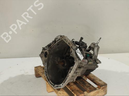 Gearbox RENAULT KADJAR (HA_, HL_) 1.5 dCi 110 (HLA3) | BP29056082M3 - Image 2