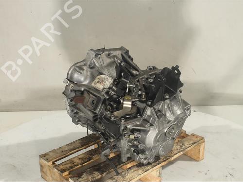 Gearbox TOYOTA AURIS (_E18_) 2.0 D-4D (ADE186_, ADE186R) | BP18956778M3 