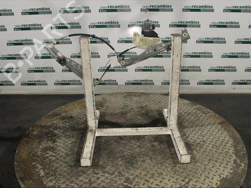 Used Front left window mechanism Front left window mechanism CITROËN C4 CACTUS 1.2 VTi 82 (82 hp) 12075957 12075957