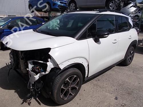 Electronic module CITROËN C3 AIRCROSS II (2R_, 2C_) 1.5 BlueHDi 110 | BP35971088M83 - Image 6