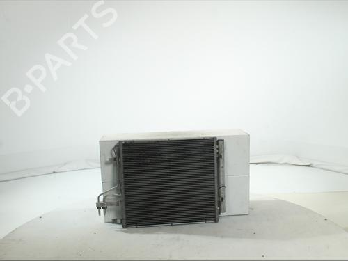 Used AC radiator AC radiator 37511919 37511919