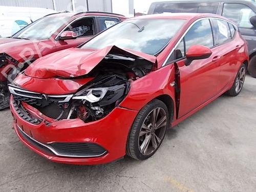 Engine OPEL ASTRA K (B16) 1.4 Turbo (68) | BP38713982M1  - Image 8