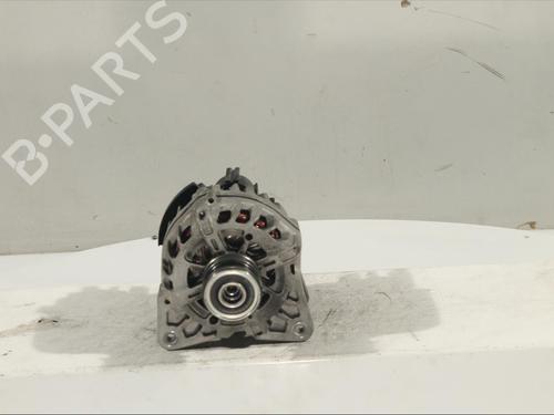 Used Alternator Alternator DACIA SANDERO II 1.0 SCe 75 (B8JC, B8JD, B8NC) (73 hp) 11912504 11912504