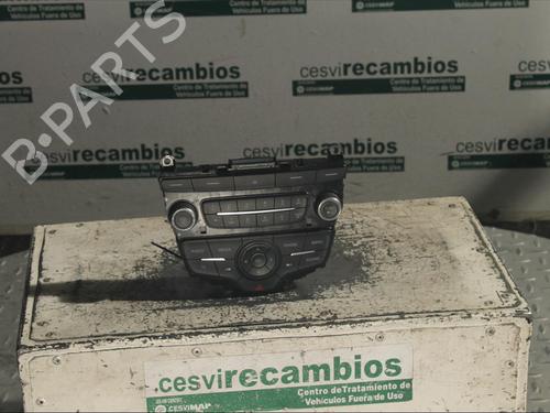 Used Switch Switch FORD C-MAX II (DXA/CB7, DXA/CEU) 1.5 TDCi (120 hp) 11980852 11980852