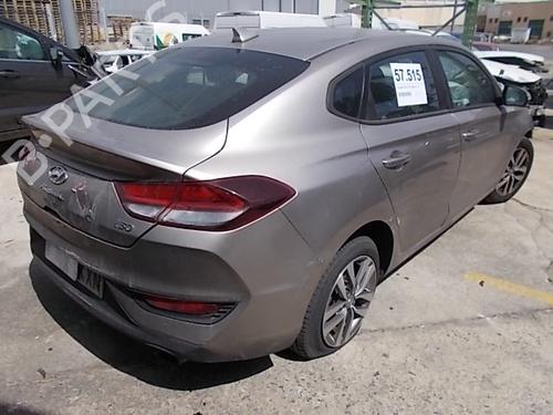 Engine HYUNDAI i30 FASTBACK (PDE, PDEN) 1.0 T-GDI | BP35971100M1 - Image 6