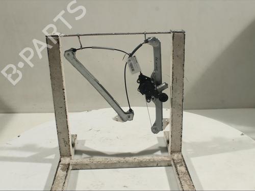 Used Front left window mechanism Front left window mechanism MAZDA CX-30 (DM) e-SKYACTIV-X M Hybrid (186 hp) 17751289 17751289