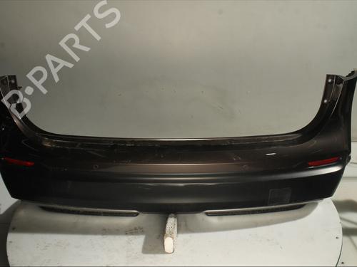 Bak støtfanger NISSAN QASHQAI II (J11, J11_) 1.5 dCi (110 hp) 30956013