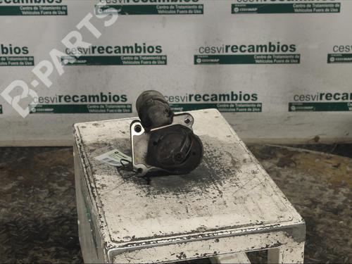 Starter FORD FIESTA VI (CB1, CCN)  | BP11896312M8 