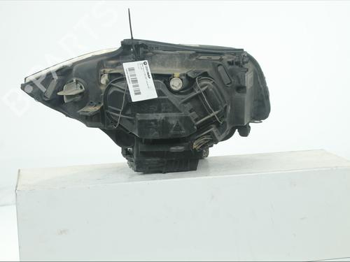 Left headlight BMW 1 (E87) 116 d | BP35971106C28 - Image 2