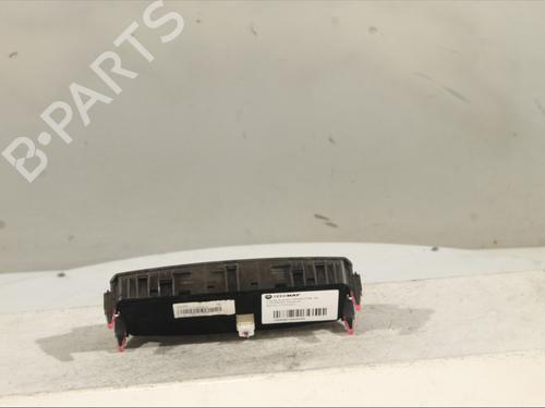 Climate control TOYOTA AVENSIS Saloon (_T27_) 2.0 D-4D (ADT270_, ADT270R) | BP29420053I5 