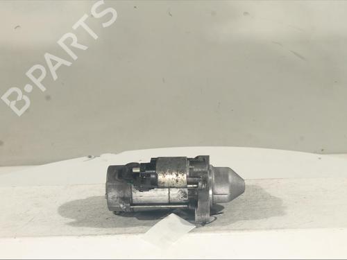 Used Starter TOYOTA RAV 4 III (_A3_) 2.2 D 4WD (ALA30_, ALA30R) (150 hp) 21500017