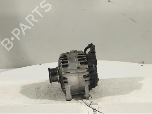 Used Alternator Alternator PEUGEOT 2008 I (CU_) 1.6 BlueHDi 120 (120 hp) 11910837 11910837