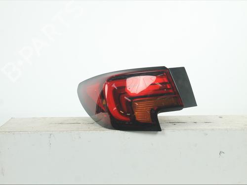 Used Left taillight Left taillight 38713974 38713974
