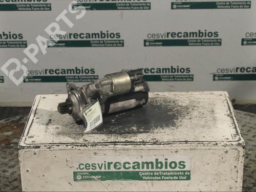 Startmotor VW PASSAT B6 (3C2) [2005-2011]  11899022