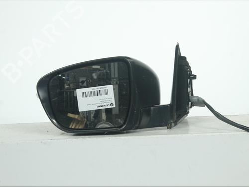 Used Left mirror Left mirror 36545275 36545275