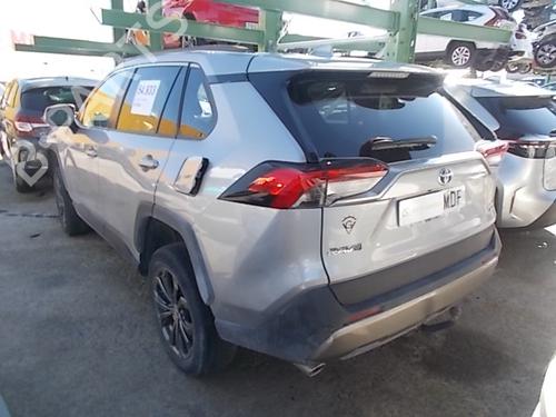 Electronic module TOYOTA RAV 4 V (_A5_, _H5_) 2.5 Hybrid AWD (AXAH54, AXAL54) | BP24352549M83 - Image 7